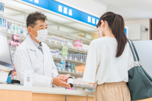 心療内科で精神安定剤をもらうには？安定剤の処方について