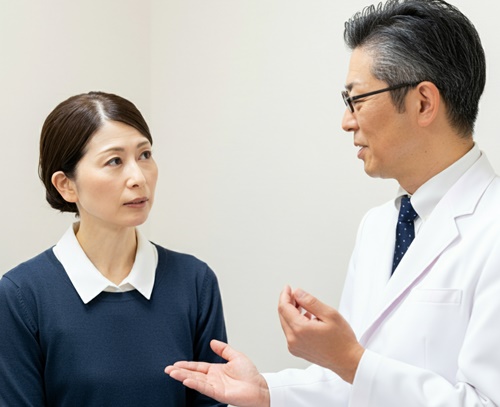 女性の薄毛治療は効果なし？原因と治療法について