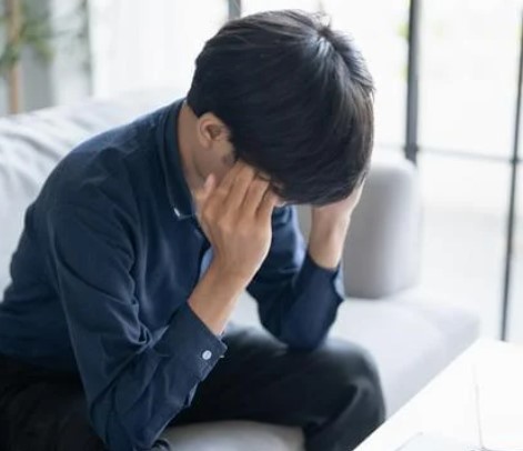 AGA治療・悩み