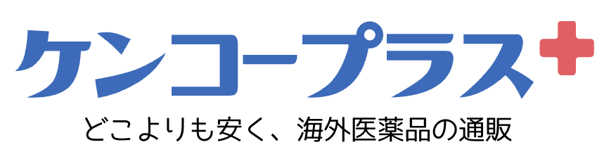 ケンコープラス