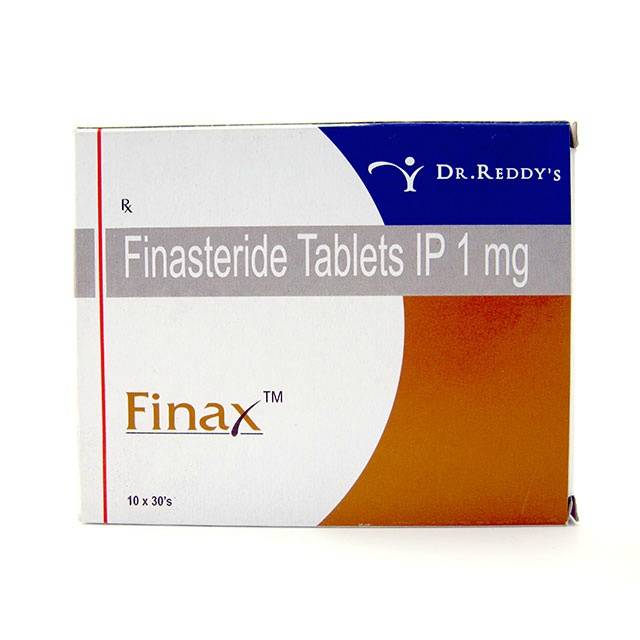 フィナックス(Finax) 1mg 30錠 ※プロペシアのジェネリック | ケンコープラス海外医薬品通販 10,000円以上で送料無料