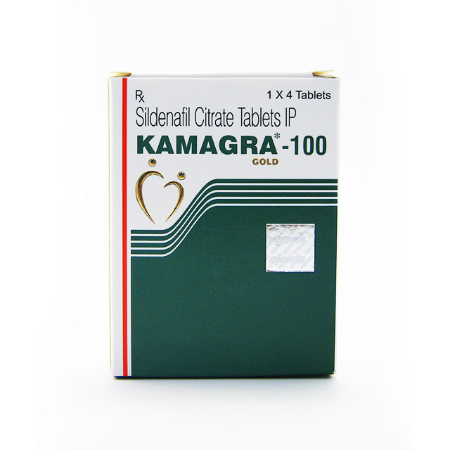 カマグラゴールド 100mg 4錠