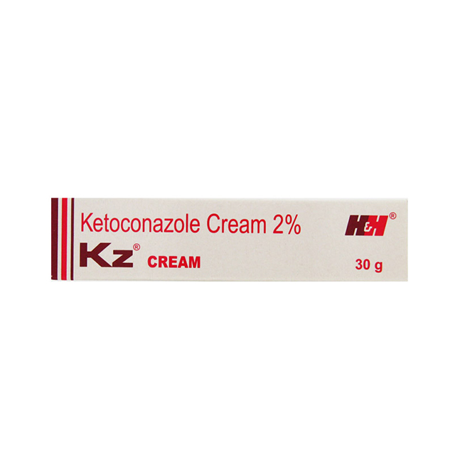 KZクリーム(KZ CREAM) 30g