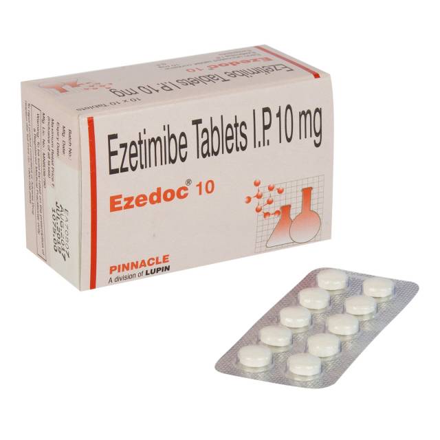 エゼドック(EZEDOC) 10mg 100錠