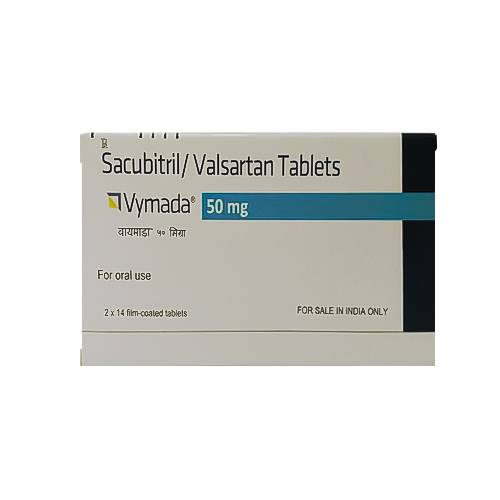 バイマダ（VYMADA）50mg (24mg+26mg) 28錠