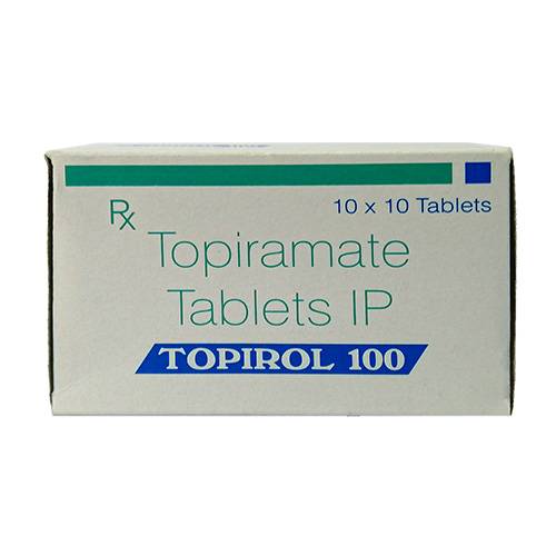 トピロール（TOPIROL）100mg 50錠