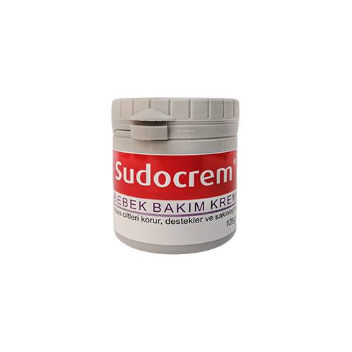 スドクリームSudocrem) 125g