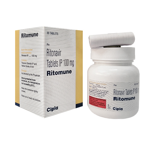 リトミューン(Ritomune) 100mg 30錠