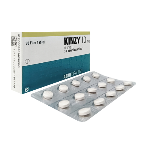 キンジ―（KINZY） 10mg 30錠