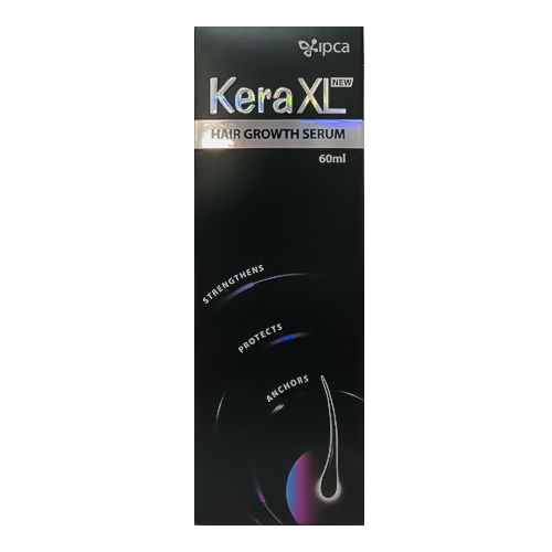 ケラ（KERA）XL 育毛剤 60ml