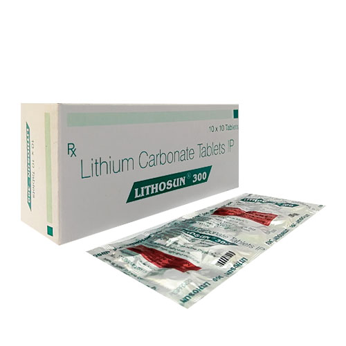 リトサン（Lithosun）300mg 100錠