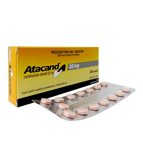 アタカンド(Atacand) 32mg 30錠