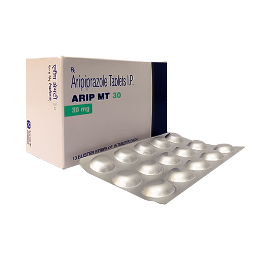 アリップMT(Arip MT) 30mg 30錠