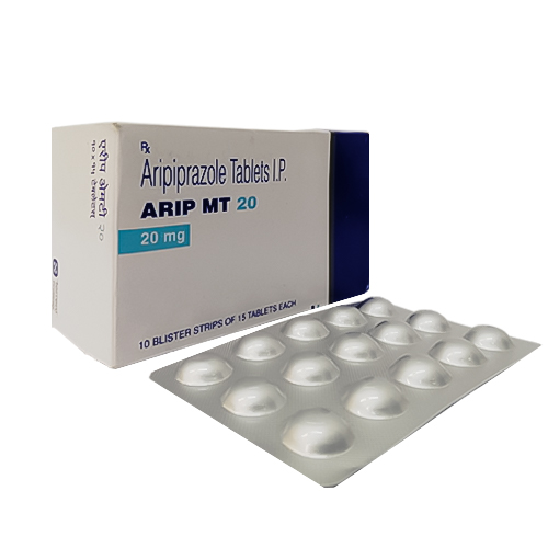 アリップMT(Arip MT) 20mg 30錠