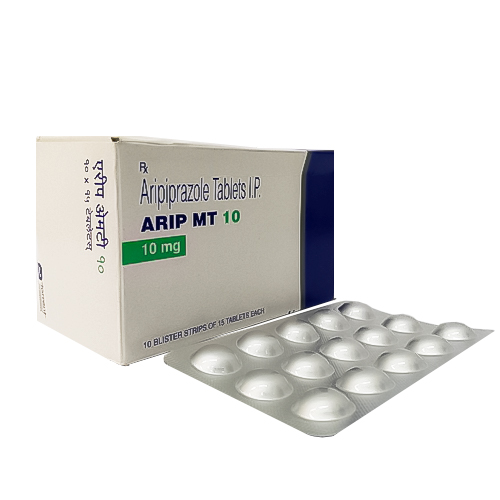 アリップMT(Arip MT) 10mg 30錠