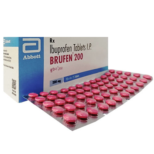 ブルフェン(Brufen) 200mg 30錠