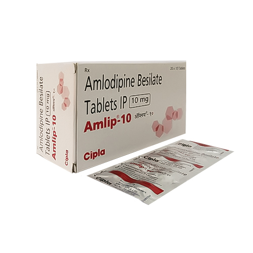 アムリップ(Amlip) 10mg 100錠