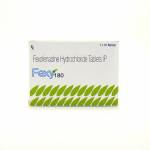 フェクシー(Fexy) 180mg 10錠　※アレグラのジェネリック