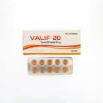 バリフ(VALIF) 20mg 10錠　※レビトラのジェネリック577b77e7b2e1b.jpg