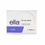 エラ(ella) 30mg 1錠