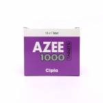 アジー(AZEE) 1000mg 10錠　※ジスロマックのジェネリック57846d2c8f5cb.jpg