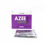 アジー(AZEE) 1000mg 10錠　※ジスロマックのジェネリック57846d2c91947.jpg