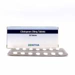 シタロプラム(Citalopram) 20mg 28錠5784b50096c1f.jpg