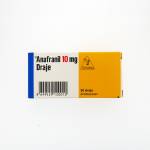 アナフラニール(Anafranil) 10mg 30錠