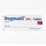 ドグマチール(Dogmatil) 200mg 24錠