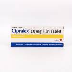 シプラレックス(Cipralex) 10mg 28錠　※レクサプロのジェネリック5785b1cf69811.jpg