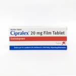 シプラレックス(Cipralex) 20mg 28錠　※レクサプロのジェネリック5785b34ea6091.jpg