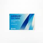 エリアス(Aerius) 5mg 20錠