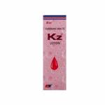 KZローション(KZ LOTION) 50ml