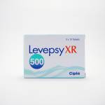 レベプシー(Levepsy) XR 500mg 30錠　※イーケプラのジェネリック57c6763deceb9.jpg