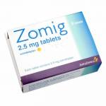 ゾーミッグ(ZOMIG) 2.5mg 6錠5bb42c8c2bbba.jpg