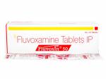 フルボキシン(FLUVOXIN) 50mg 100錠　※ルボックスのジェネリック