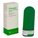 フリクソナーゼ(Flixonase) 点鼻液 50mcg 120回分