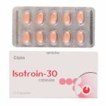 イソトロイン(ISOTROIN) 30mg 10カプセル5bbc4a8bb7393.jpg