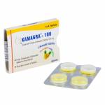 カマグラ(KAMAGRA) チュアブル パイナップル + ミント味 100mg 4錠5bbc4bf52603c.jpg