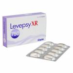 レベプシー(LEVEPSY) XR 750mg 30錠