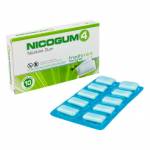 ニコガム(NICOGUM) 4mg 10個