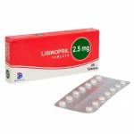 リシノプリル(LISINOPRIL) 2.5mg 28錠5bbf042991744.jpg