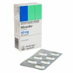 ミカルディス(MICARDIS) 40mg 28錠5bbf059846576.jpg