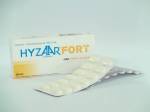 ハイザールフォート(HYZARR Fort) 100mg/25mg 28錠