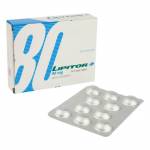 リピトール(LIPITOR) 80mg 30錠