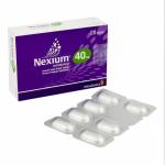 ネキシウム(NEXIUM) 40mg 28錠