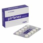 ピルフェネックス(PIRFENEX) 200mg 30錠