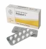 プリモルト(PRIMOLUT) N 5mg 100錠