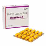 シロファスト(SILOFAST) 8mg 15カプセル5bc41e234669a.jpg