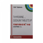 サイロックス(THYROX) 25mcg 100錠5bc5ade4986c0.png